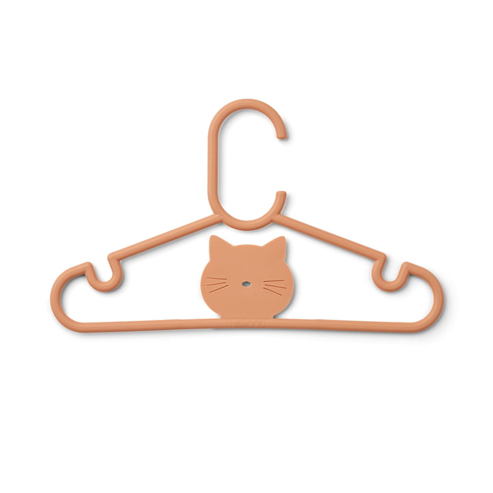 LIEWOOD - Falton Children's hanger, tuscany rose