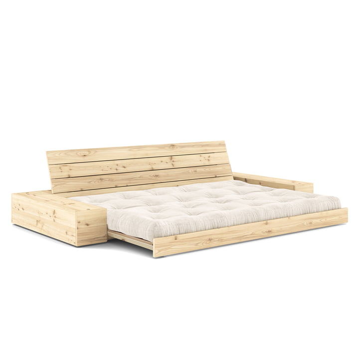 Karup Design - Base sofa bed with storage