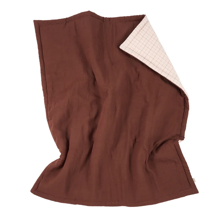 L1N0 Quilt from Nobodinoz