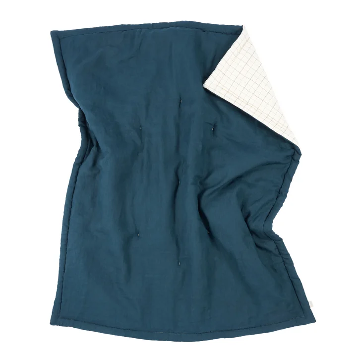 L1N0 Quilt from Nobodinoz