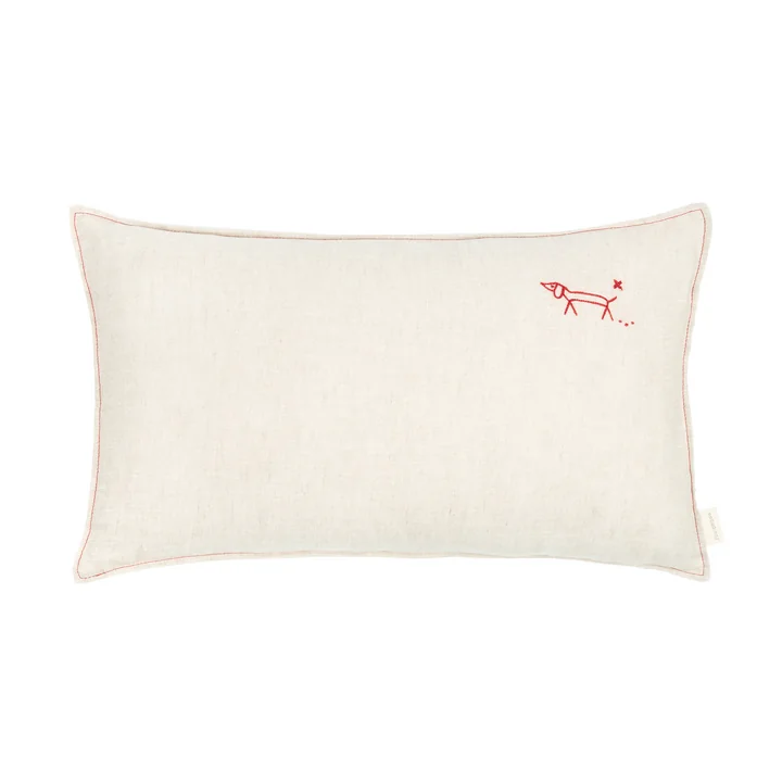 L1N0 Cushion from Nobodinoz