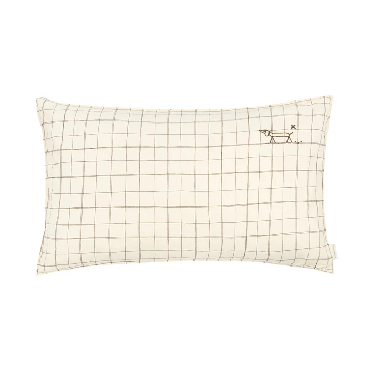 L1N0 Cushion from Nobodinoz