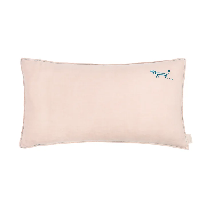 L1N0 Cushion from Nobodinoz