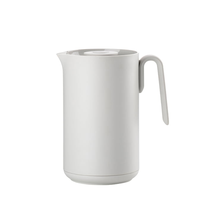 Thermos jug Singles, 1. L, gray from Zone Denmark