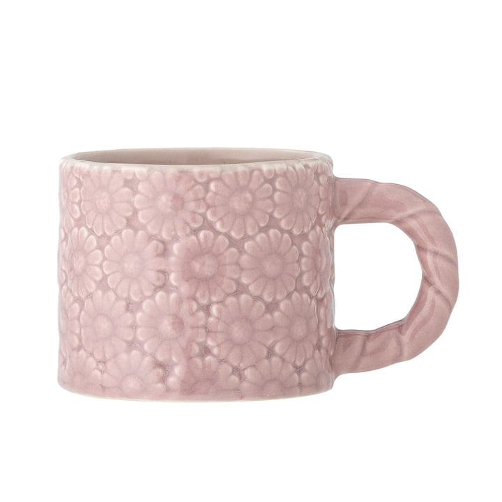 Bloomingville Mini - Benji cup, rose