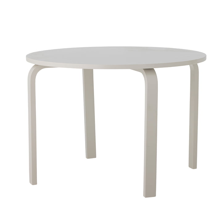 Bloomingville Mini - Marle table, natural