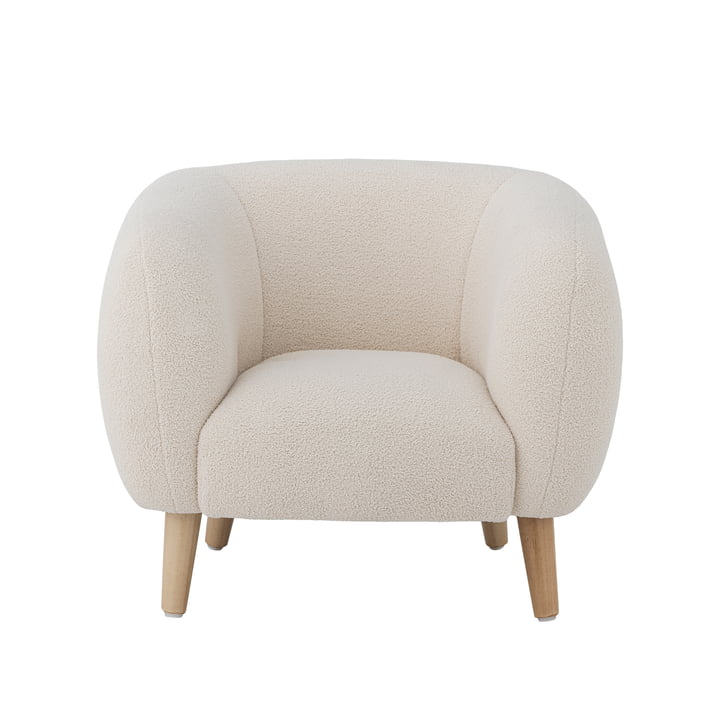 Bloomingville Mini - Cade lounge chair