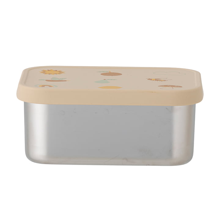 Bloomingville Mini - Agnes lunch box, nature