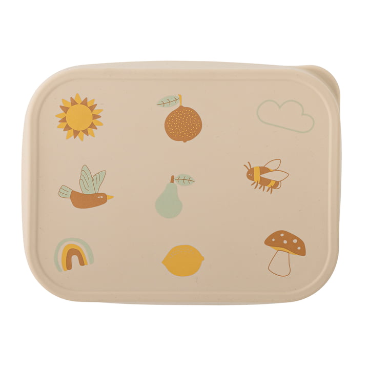 Bloomingville Mini - Agnes lunch box