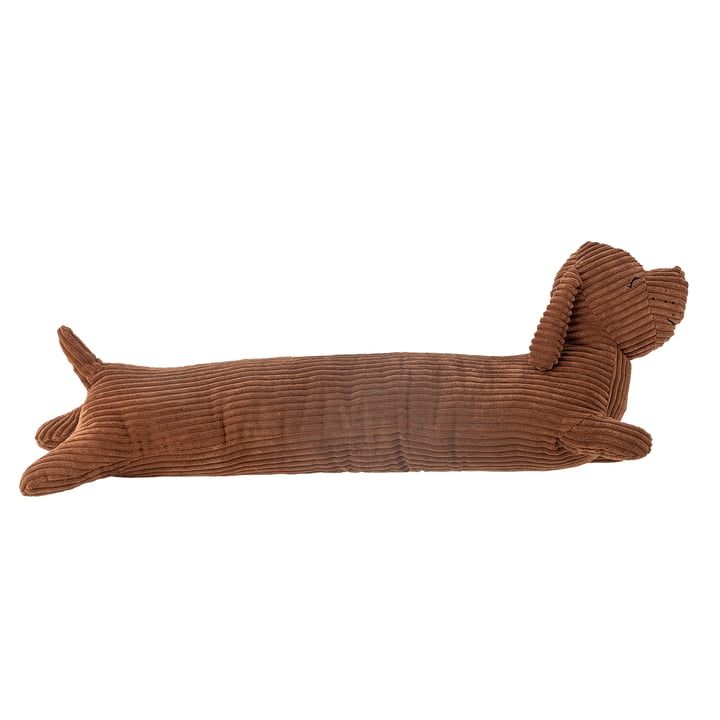 Bloomingville Mini - Palle cuddly toy, brown