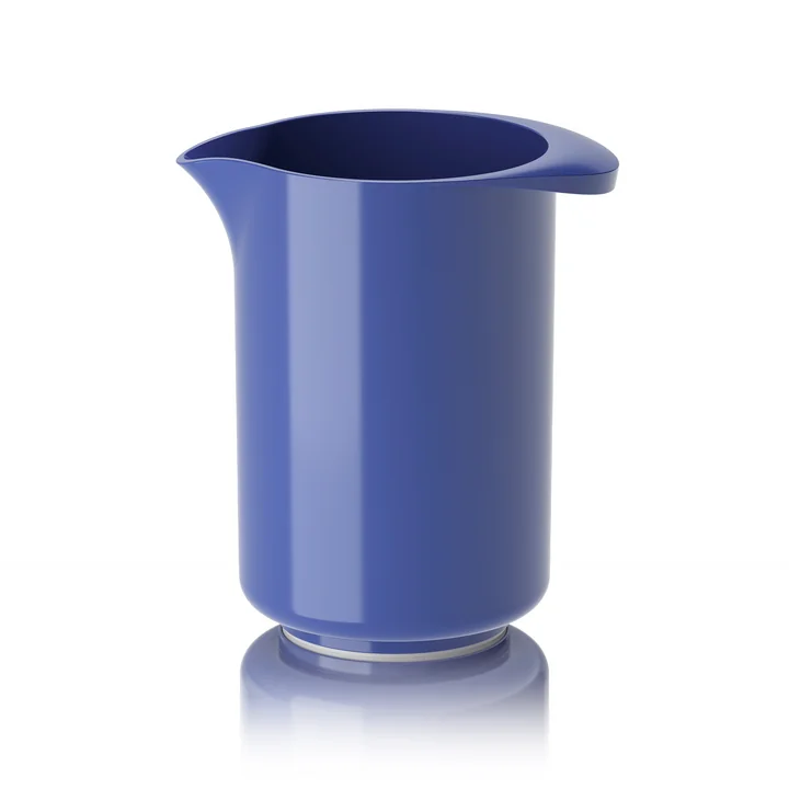 Classic mixing bowl, 1.25 l., electric blue from Rosti