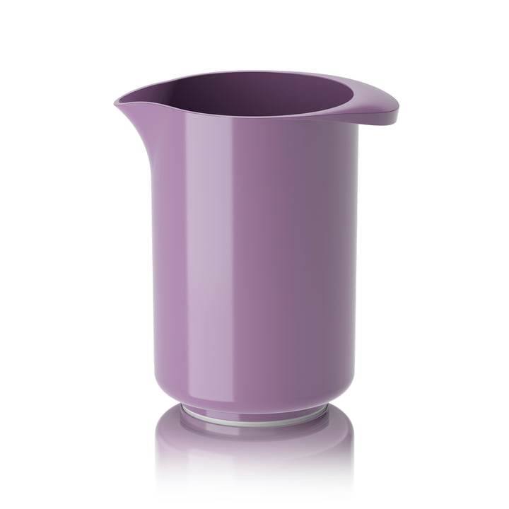 Classic mixing bowl, 1.5 l., lavender from Rosti