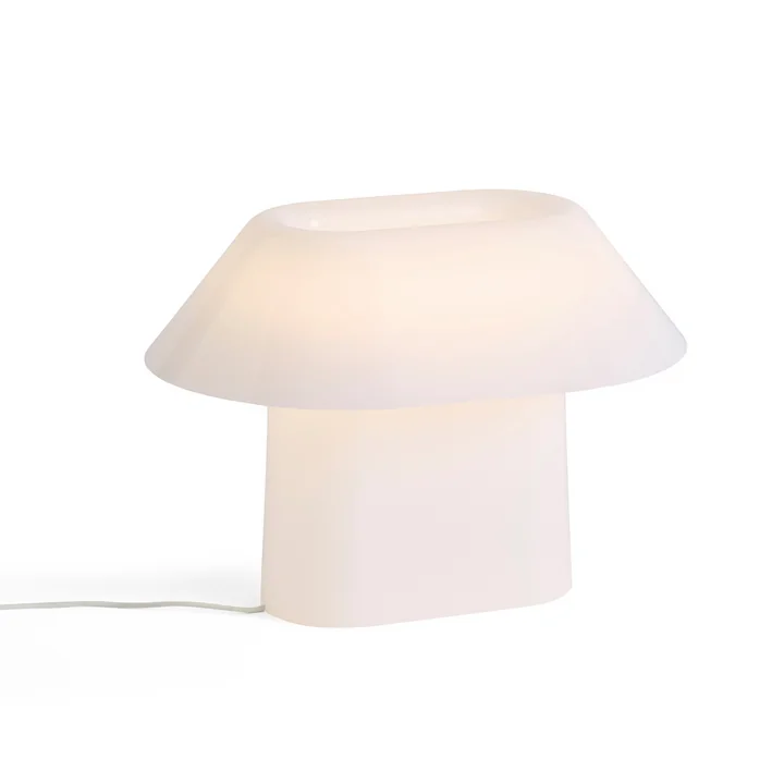 Drome LED table lamp from HAY