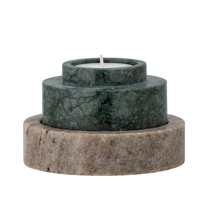 Bloomingville - Dalin tea light and candle holder