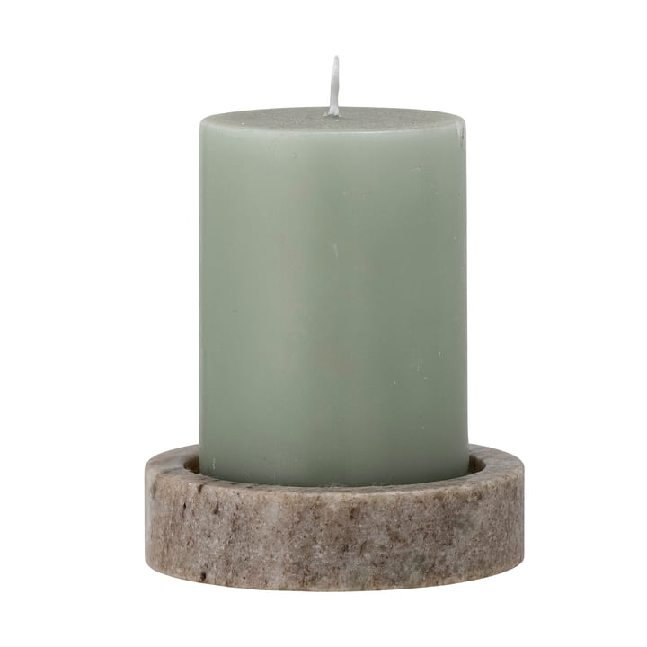 Bloomingville - Dalin tea light and candle holder