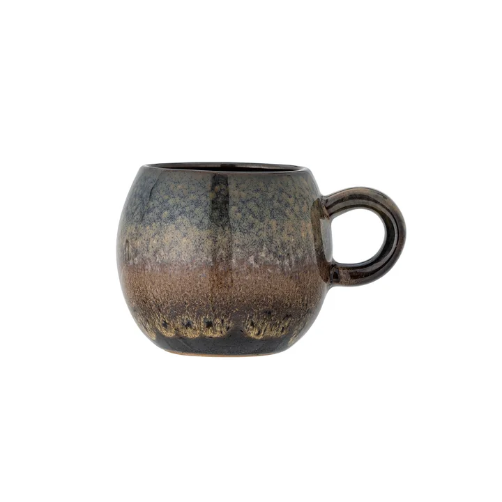 Bloomingville - Paula Cup 300 ml, brown