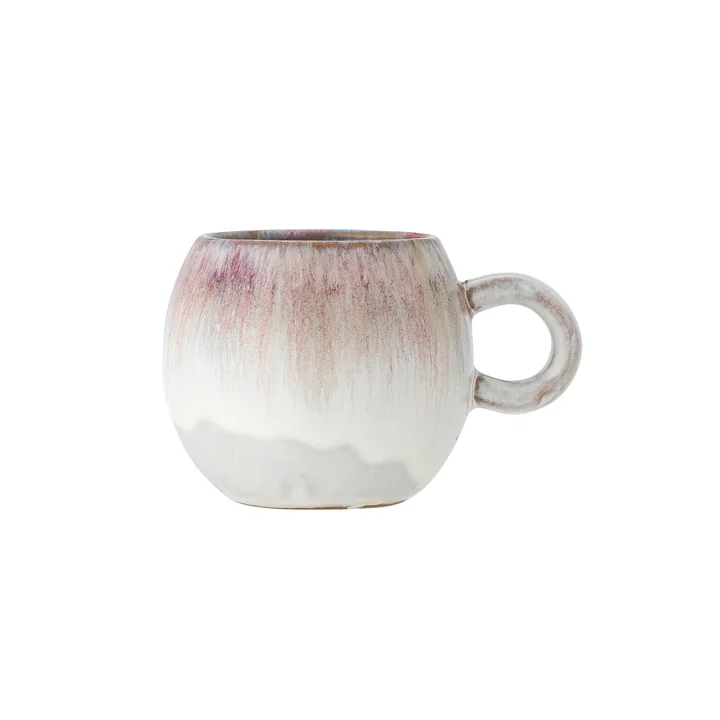 Bloomingville - Paula Cup 300 ml, rose