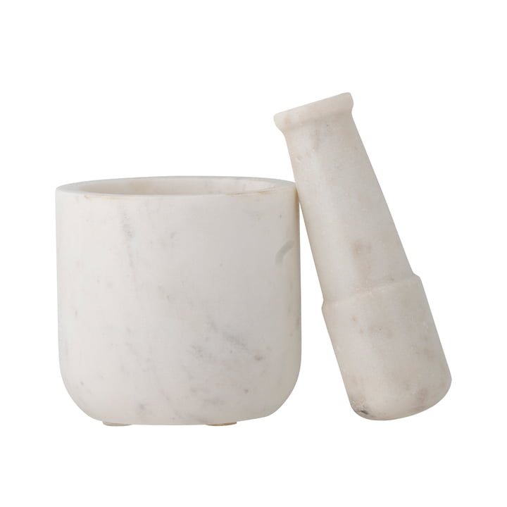 Bloomingville - Misaki mortar & pestle