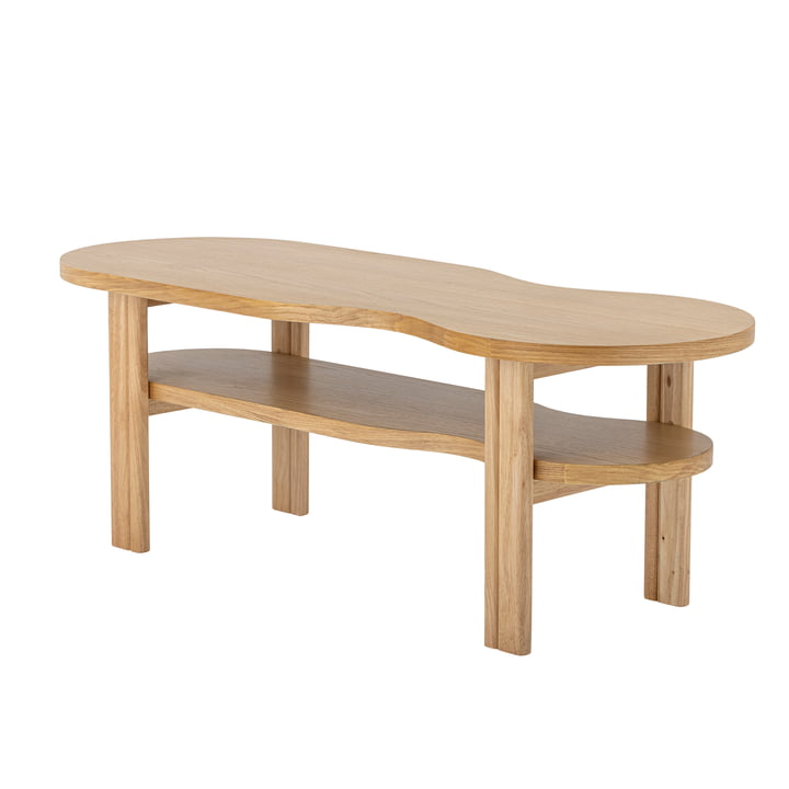 Bloomingville - Valria coffee table, natural