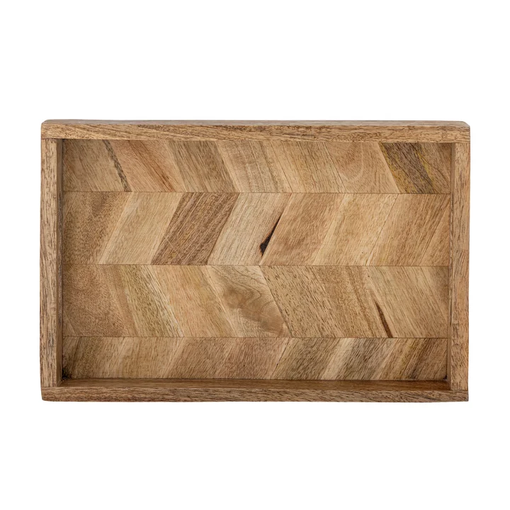 Bloomingville - Katalyn serving tray