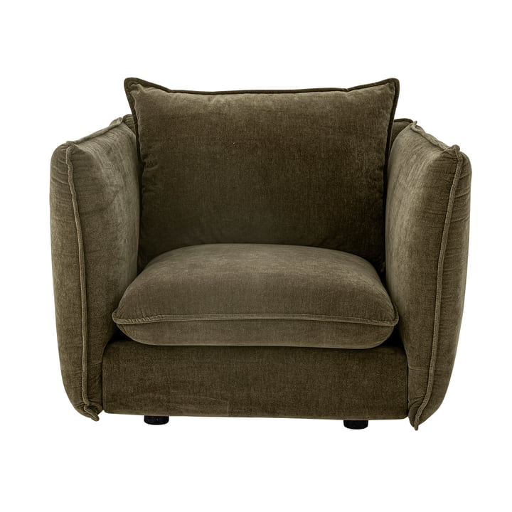 Bloomingville - Austin lounge chair