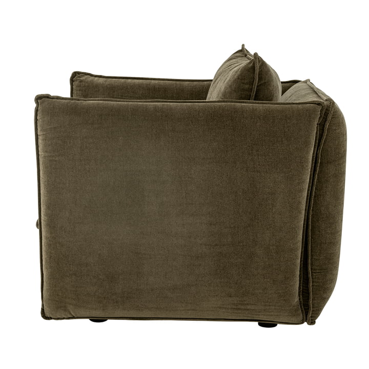 Bloomingville - Austin lounge chair