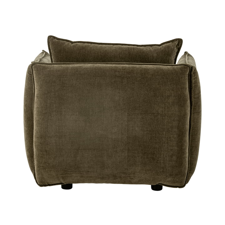 Bloomingville - Austin lounge chair