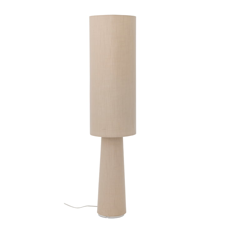 Bloomingville - Emmie floor lamp, natural