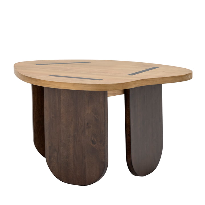 Bloomingville - Cilas coffee table, natural