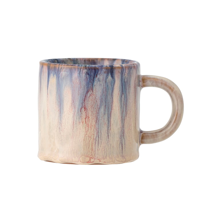 Bloomingville - Amalia cup, blue