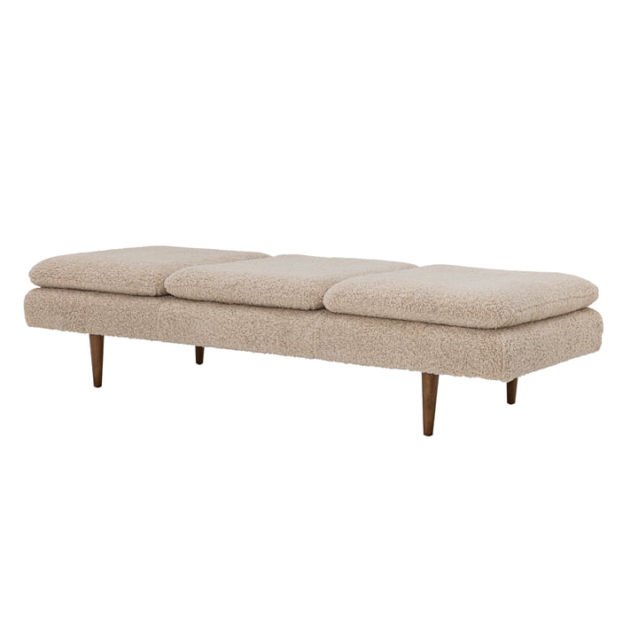 Bloomingville - Pione day bed, natural