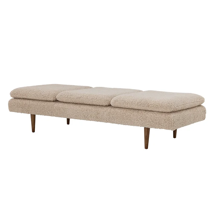Bloomingville - Pione day bed, natural
