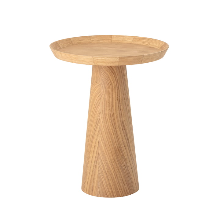 Bloomingville - Luana side table, natural oak