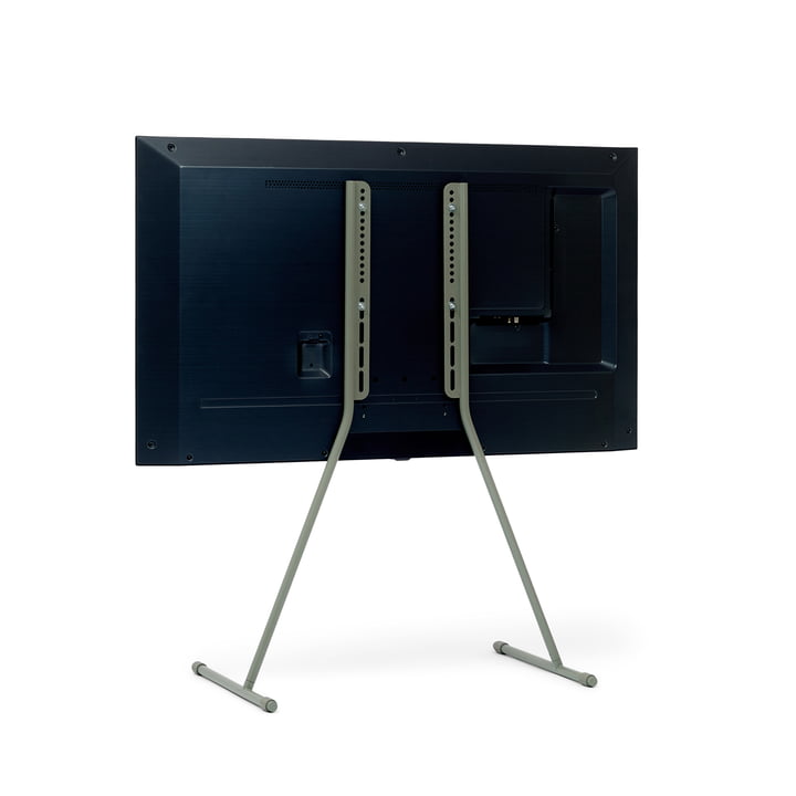 Pedestal - Viva TV stand