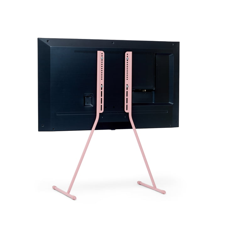 Pedestal - Viva TV stand