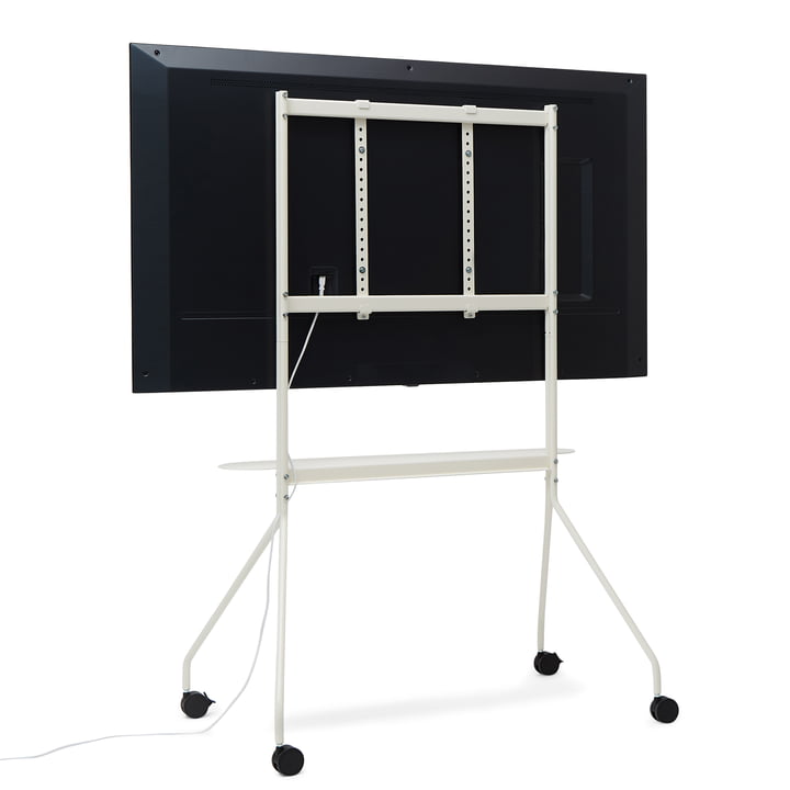 Pedestal - Moon Pro TV stand