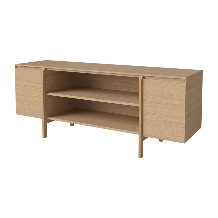 Daia sideboard, 180 cm, oiled oak from Bolia