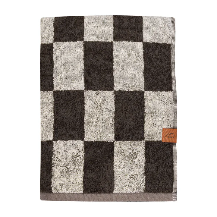 Retro Bath towel from Mette Ditmer