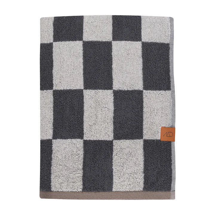Retro Bath towel from Mette Ditmer