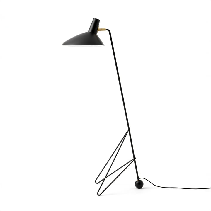 Tripod HM8 Floor lamp from & Tradition