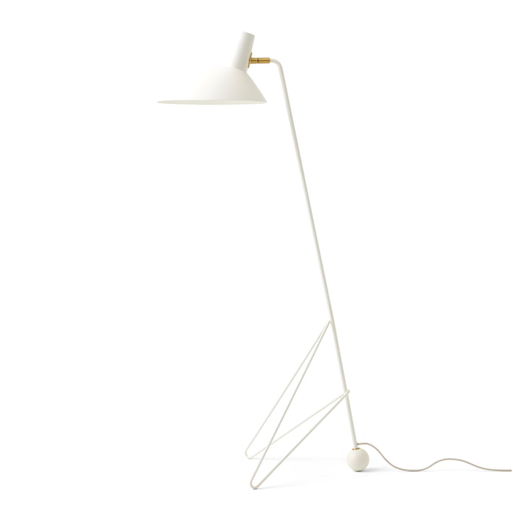 Tripod HM8 Floor lamp from & Tradition