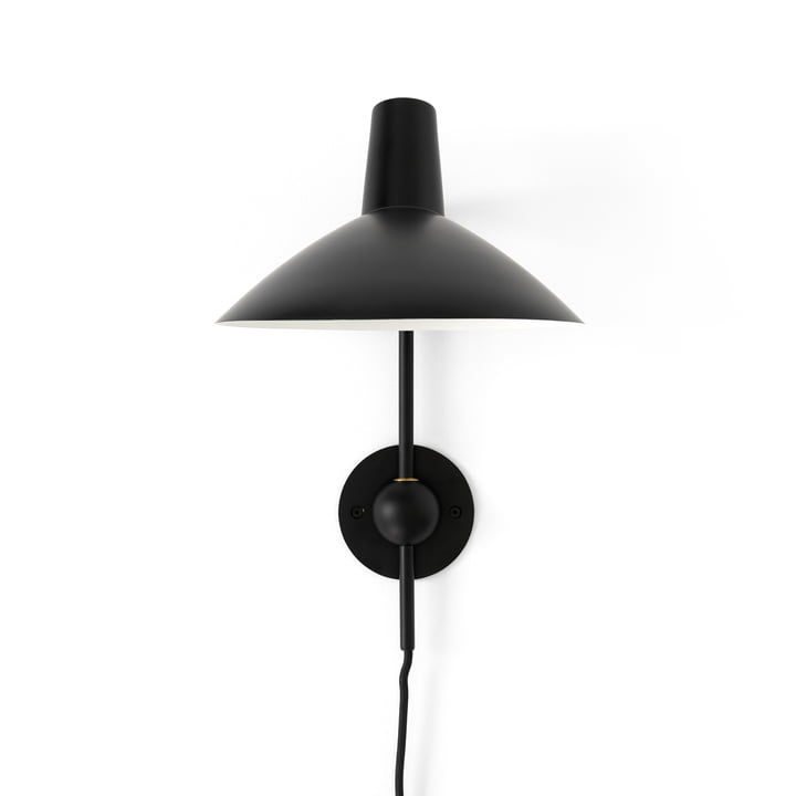 Tripod HM12 wall light from & Tradition