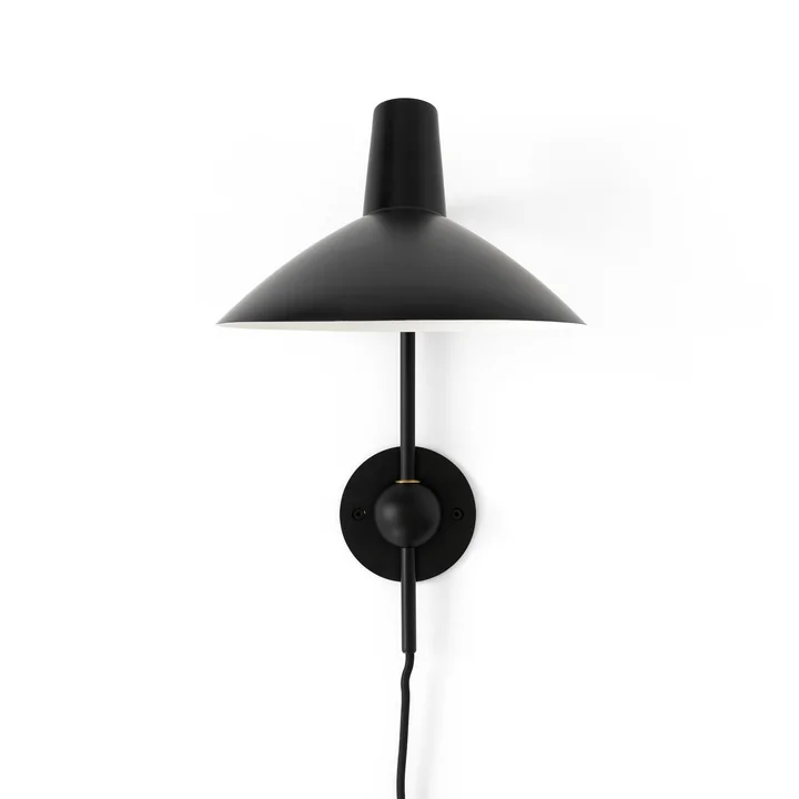 Tripod HM12 wall light from & Tradition