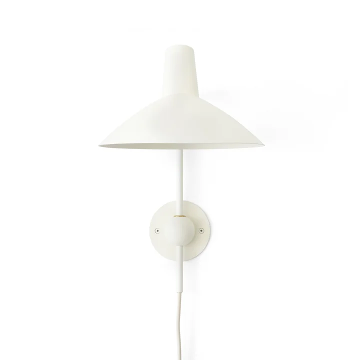Tripod HM12 wall light from & Tradition