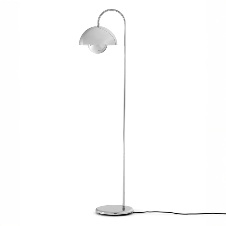 FlowerPot floor lamp VP12 from & Tradition