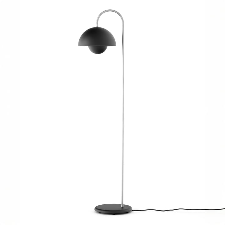 FlowerPot floor lamp VP12 from & Tradition