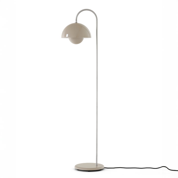 FlowerPot floor lamp VP12 from & Tradition