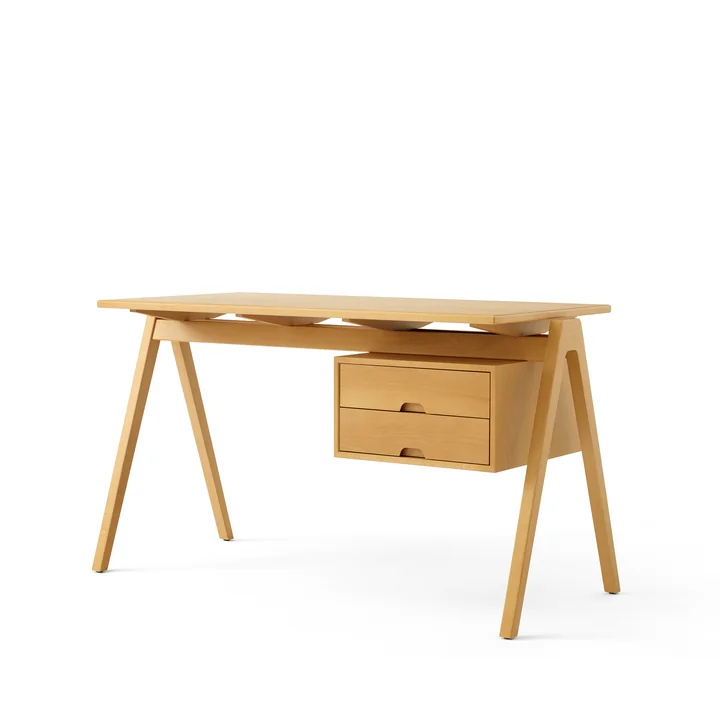 Daystak RD3 desk from & Tradition