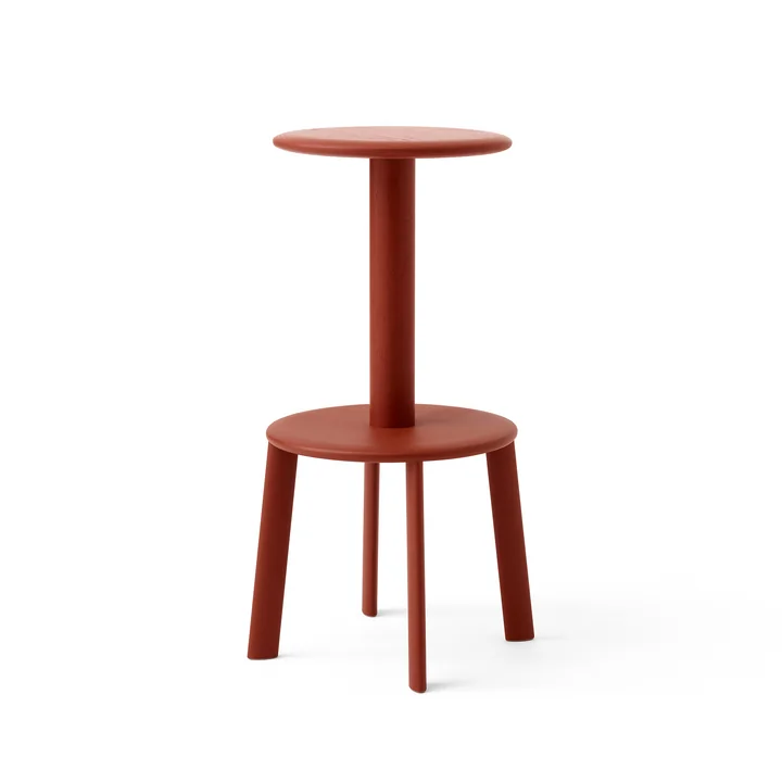 Massif AV40 bar stool from & Tradition