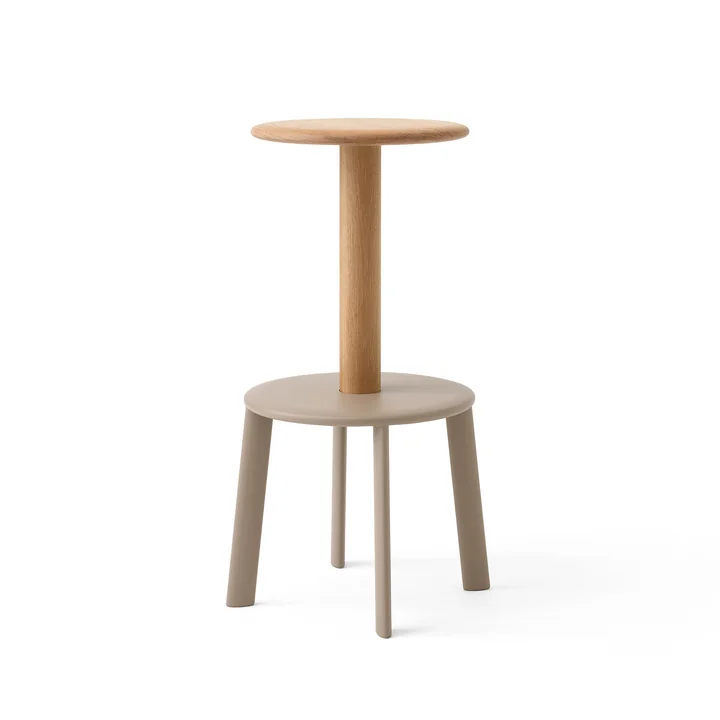 Massif AV40 bar stool from & Tradition